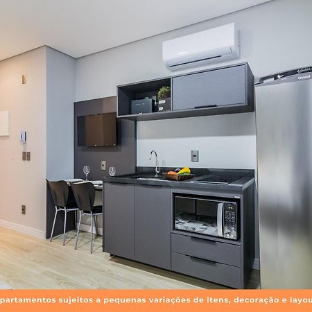 Apartmán Town.Co Housi By My Way Porto Alegre Exteriér fotografie